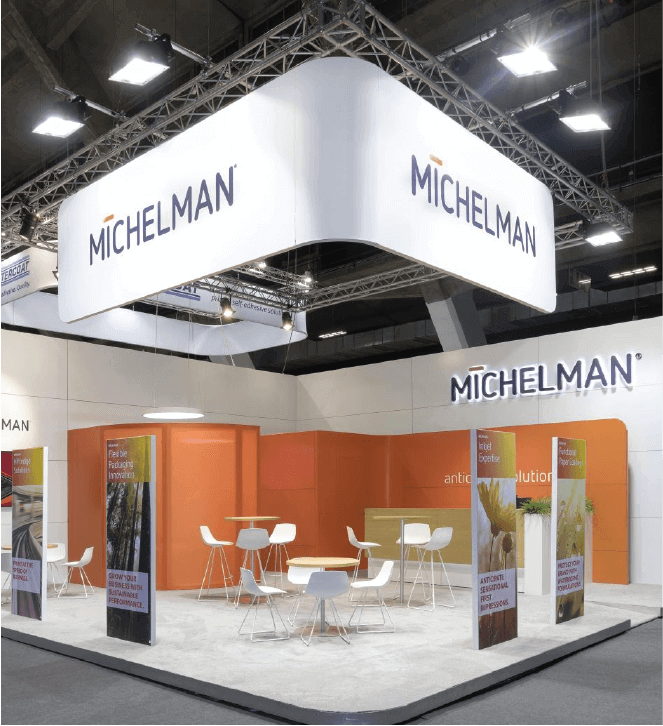 Exhibition Booth