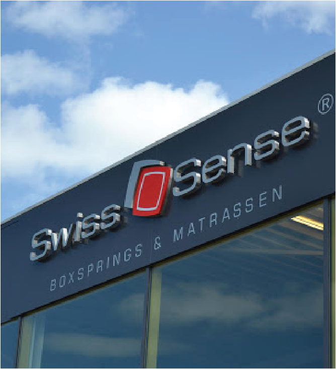 Factory Signages