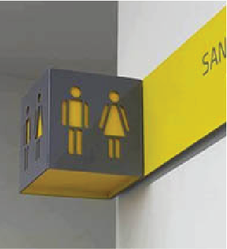 Indoor & Outdoor Signage